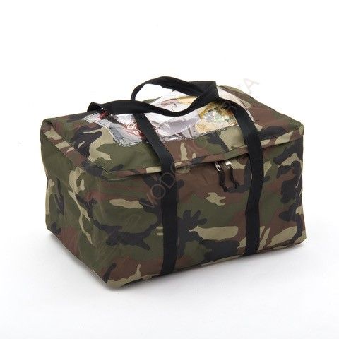 Коптильня Классик 500х400х300 ( нержавейка aisi 430 - 2 мм )