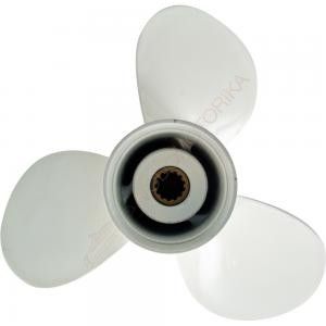 Винт гребной Laker Expert d9 7/8 x p 11 (Tohatsu 25-30 hp)