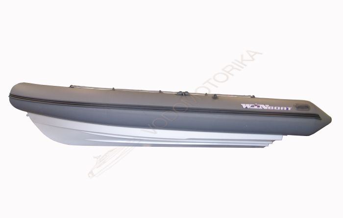 Лодка WINboat 440R