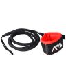 Лиш для SUP-доски Aquamarina Paddle Board Standard Safety Leash ( арт. B0302765 ) Лиш для SUP-доски Aquamarina Paddle Board Standard Safety Leash ( арт. B0302765 )