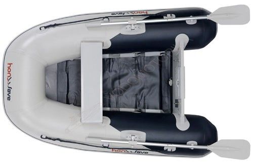 Лодка HONDA HONWAVE T20 SE2