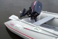 Сиденье для лодки Badger 119 см серый Сиденье для лодки Badger 119 см серый