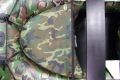 Носовая сумка Badger (86*65*28 см) Camo Носовая сумка Badger (86*65*28 см) Camo