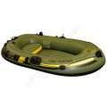 Лодка SEVYLOR HF210 Fish Hunter Лодка SEVYLOR HF210 Fish Hunter