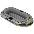 Лодка SEVYLOR XR56GTXK-7 Super Caravelle Лодка SEVYLOR XR56GTXK-7 Super Caravelle