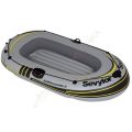 Лодка SEVYLOR XR66GTXK-7 Super Caravelle 2 Лодка SEVYLOR XR66GTXK-7 Super Caravelle 2