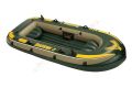 Лодка Intex Seahawk 3 ( 68349 ) Лодка Intex Seahawk 3 ( 68349 )