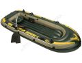 Лодка Intex Seahawk 4 ( 68351 ) Лодка Intex Seahawk 4 ( 68351 )