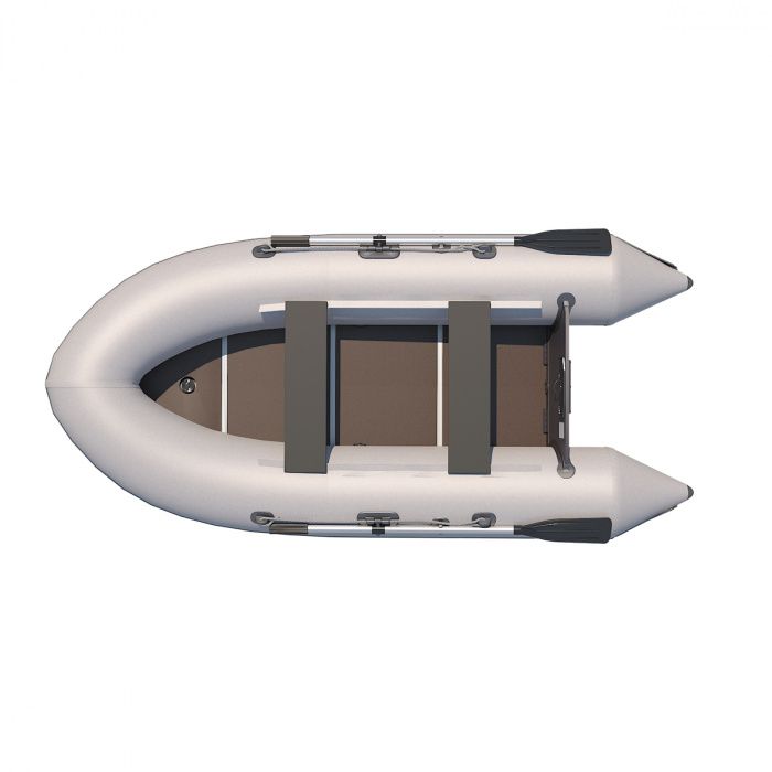 Лодка Badger Utility Line UL 330 PW9