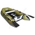 Лодка Compass CD230LT Лодка Compass CD230LT