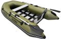 Лодка Compass CD270LT Лодка Compass CD270LT