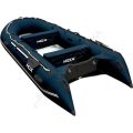 Лодка HDX OXYGEN 430 AL синяя Лодка HDX OXYGEN 430 AL синяя