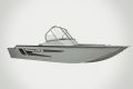 Лодка из полипропилена Swimmer 400 Z Лодка из полипропилена Swimmer 400 Z
