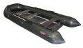 Лодка KORSAR Admiral 550 (черный) Лодка KORSAR Admiral 550 (черный)