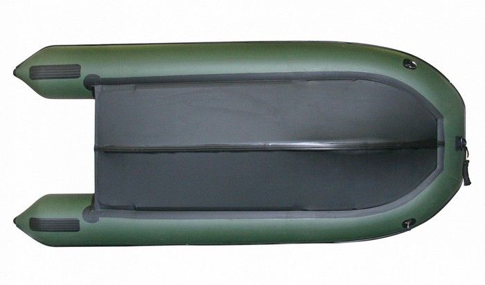 Лодка KORSAR Combat CMB-360 (оливка)