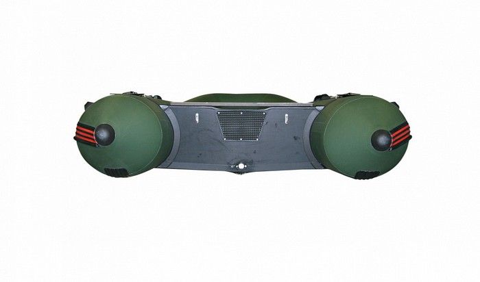 Лодка KORSAR Combat CMB-360 (оливка)