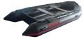 Лодка KORSAR Komandor KMD-470 (черный) Лодка KORSAR Komandor KMD-470 (черный)