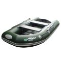 Лодка Мнев и К КАЙМАН N-285 LIGHT (оливка) Лодка Мнев и К КАЙМАН N-285 LIGHT (оливка)