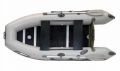Лодка Мнев и К КАЙМАН N-300 (серый) Лодка Мнев и К КАЙМАН N-300 (серый)