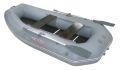 Лодка Мнев и К МУРЕНА 270 MP2 (серый) Лодка Мнев и К МУРЕНА 270 MP2 (серый)