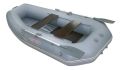 Лодка Мнев и К МУРЕНА 270 MS2 (серый) Лодка Мнев и К МУРЕНА 270 MS2 (серый)
