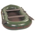 Лодка Мнев и К TUZ-270 (серый) без пайола Лодка Мнев и К TUZ-270 (серый) без пайола