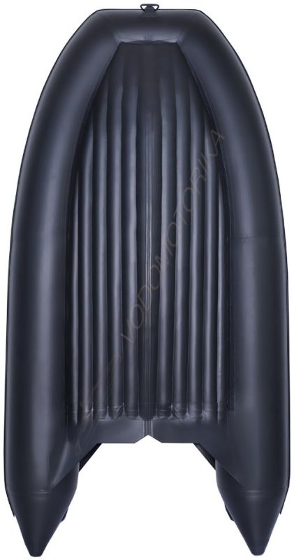 Лодка надувная OMOLON SLD 380 IB (надувное дно) камуфляж
