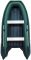 Лодка надувная SMarine 380 AIR Standart