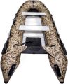 Лодка надувная SMarine SDP-420 Standart алюминиевый пол (камуфляж) Лодка надувная SMarine SDP-420 Standart алюминиевый пол (камуфляж)