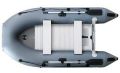 Лодка надувная YUKONA 300 TS-universal без пайола ( голубой ) Лодка надувная YUKONA 300 TS-universal без пайола ( голубой )
