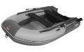 Лодка надувная YUKONA 310 TS-combi без пайола ( серый/светло-серый ) Лодка надувная YUKONA 310 TS-combi без пайола ( серый/светло-серый )