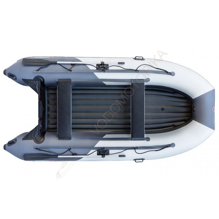 Лодка надувная YUKONA 350 НДНД (NEW)