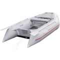 Лодка NISSAMARAN MUSSON 270 ( серый ) дерев. пол P/L Лодка NISSAMARAN MUSSON 270 ( серый ) дерев. пол P/L