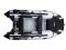Лодка OMOLON MP 420