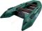 Лодка OMOLON SLDK 320