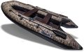 Лодка OMOLON SLDK 320 (камуфляж) Лодка OMOLON SLDK 320 (камуфляж)