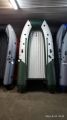 Лодка ORCA GT 420 НД Лодка ORCA GT 420 НД