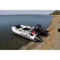 Лодка Polar Bird PB-340M НДНД Merlin (банки и танец из стеклокомпозита) Лодка Polar Bird PB-340M НДНД Merlin (банки и танец из стеклокомпозита)