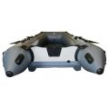Лодка Polar Bird PB-360M НДНД Merlin (банки и танец из стеклокомпозита) Лодка Polar Bird PB-360M НДНД Merlin (банки и танец из стеклокомпозита)