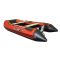 Лодка Polar Bird PB-360M НДНД Merlin (банки и танец из стеклокомпозита)