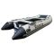 Лодка Polar Bird PB-385M НДНД Merlin (банки и танец из стеклокомпозита)