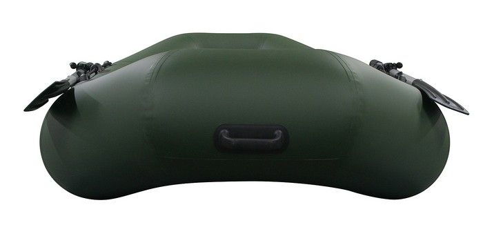 Лодка ProfMarine PM 260 зеленый