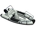 Лодка Raider Marine RM-380 Лодка Raider Marine RM-380