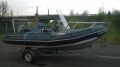 Лодка Raider Marine RM-470 Лодка Raider Marine RM-470