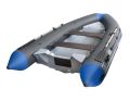 Лодка RIB Baltic Boats Аполлон 420Z Лодка RIB Baltic Boats Аполлон 420Z