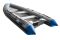 Лодка RIB Baltic Boats Аполлон 420Z