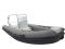 Лодка RIB Baltic Boats Аполлон 490 (полный комплект)
