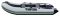 Лодка RiverBoats RB-280 ЛАЙТ