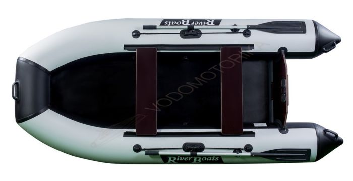 Лодка RiverBoats RB-280 ЛАЙТ+