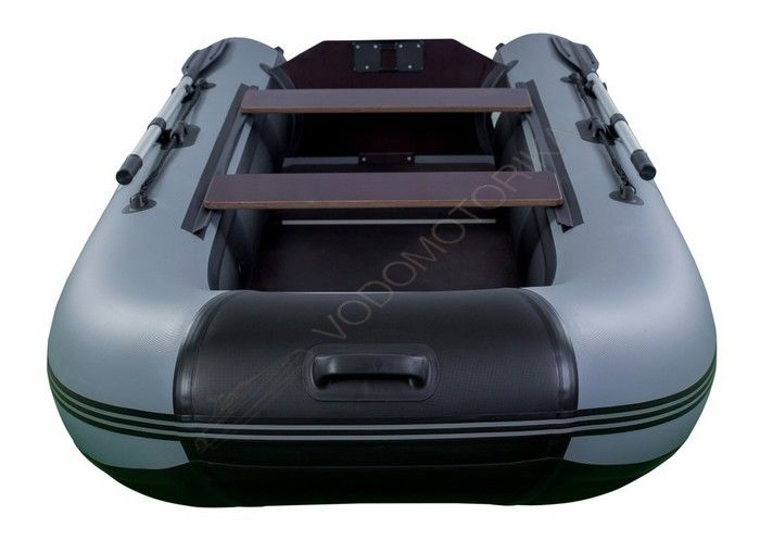 Лодка RiverBoats RB-300 ЛАЙТ+